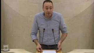 Efectos de la sequía padecidos por el sector ganadero en Liébana y Campoo