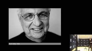 Thumbnail for Les 5, Deconstructivisme, Frank Gehry