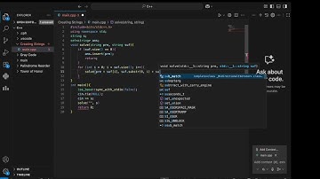 CSES Problem Set: Creating Strings | CP Fundamentals