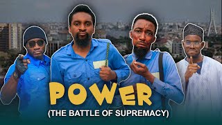 POWER (The Battle Of Supremacy) KALISTUS x BOMA LATEST NOLLYWOOD MOVIE 2024