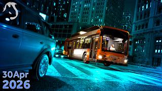 !BusBound is OUT TODAY | Playing and chatting with Devs | #yots12 #ad | Thu 30th Apr 2026 screenshot 3