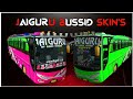 Kerala Tourist Bus Livery Download Jai Guru - Jai Guru kerala tourist bus skin for ets2 1.31