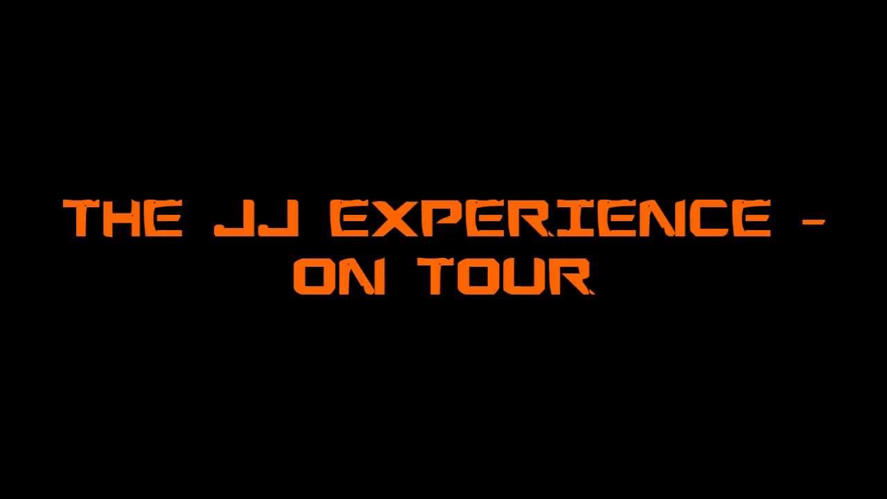 The JJ Experience - On Tour [Audio]
