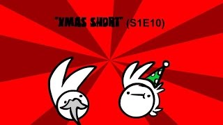 Jamworld: Xmas Short (S1E10)