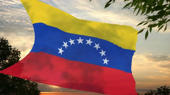 Venezuela Olympic Version   Versión Olímpica 2012   2016