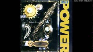 Tower of Power - Some Days Were Meant for Rain