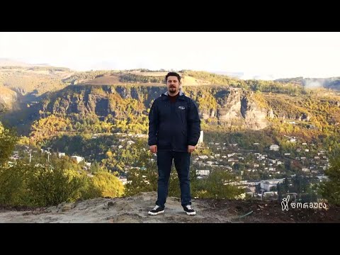 „რეგიონის ხმის“ მიზანია საზოგადოებას ვაჩვენოთ რეალობა,“ — ნოდარ ჩაჩანიძე