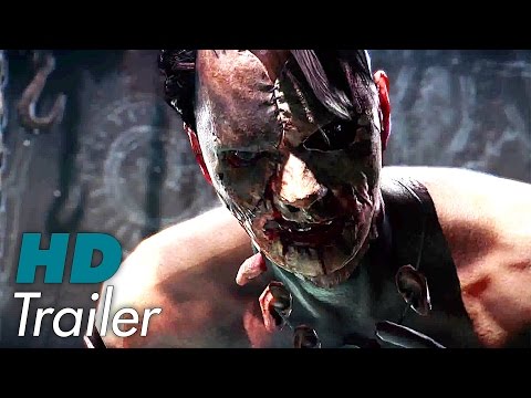 Video till E3-trailer för Mad Max