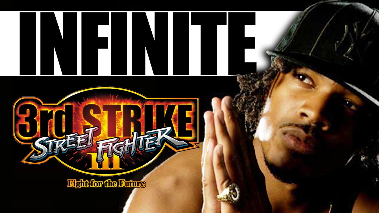 Exclusive: Listen to the Character Themes for 'Street Fighter 6