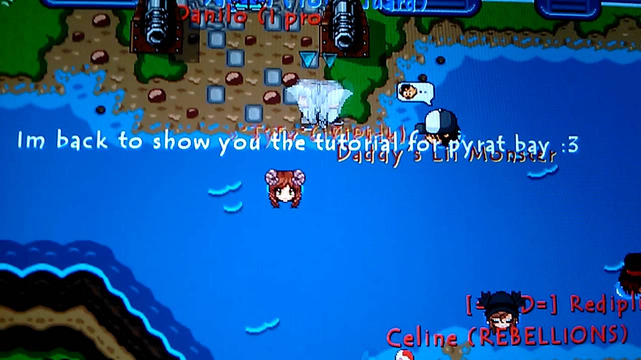 Graal Classic: How to earn graalats: part 1