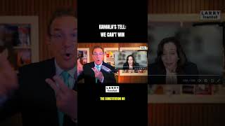 🔥 HYPOCRISY: Kamala's Whole "Reform" Agenda Is A Confession Democrats Can't Win Net Worth