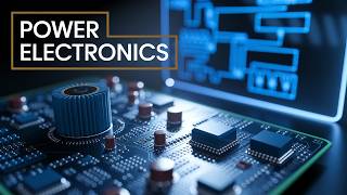 LEC 22: POWER ELECTRONICS Net Worth