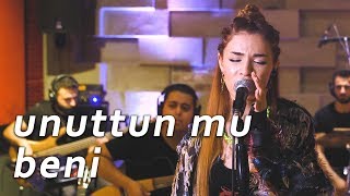 Feride Hilal Akın - Unuttun Mu Beni? Sezen Aksu Cover