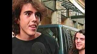 Metallica Barcelona Load 96 Sputnik Canal 33 (Catalan)