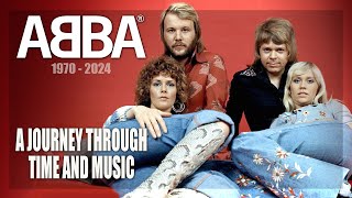 Fascinating ABBA : A Journey Through Time and Music