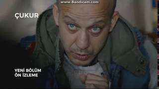 Çukur 31. - Ön İzleme Idris Kocvali Ramiz Dayi