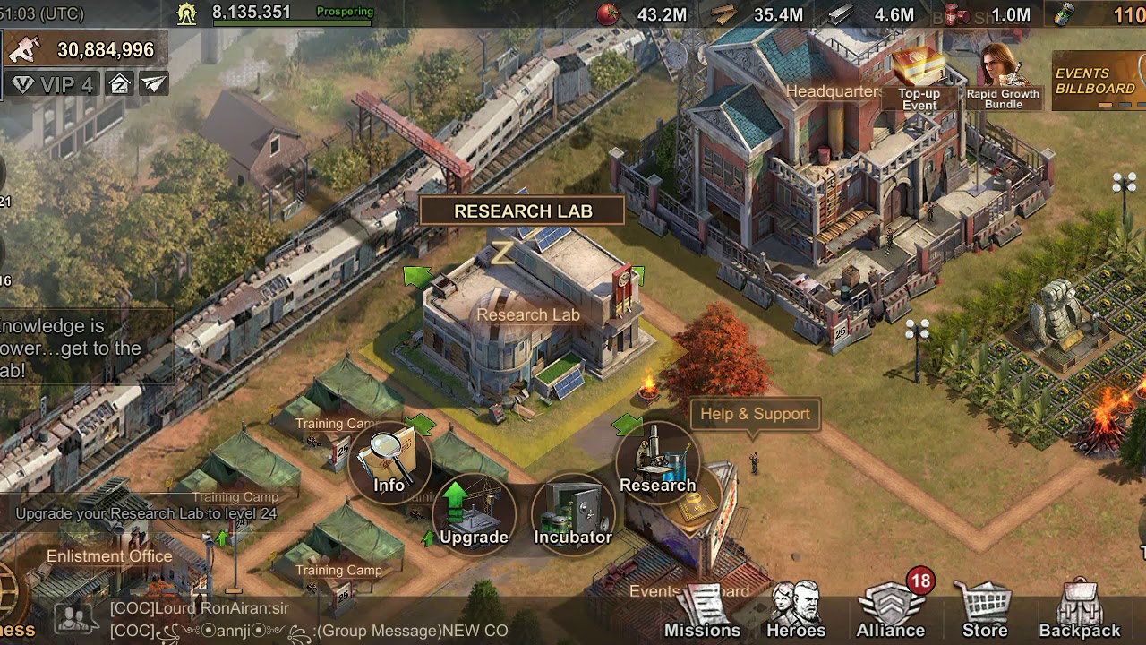 STATE OF SURVIVAL | GIFT CODE | 6.22.2020