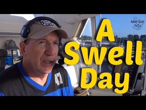 Great Loop Route # 175: Kewaunee, Wisconsin to Manitowoc, Wisconsin | What Yacht To Do