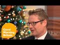 When Should You Let Children Drink Alcohol? | Good Morning Britain