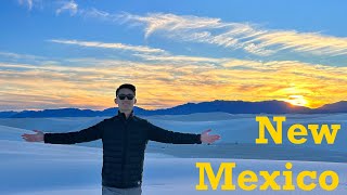 New Mexico: The Most Underrated State