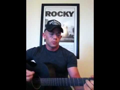Highways And Broken Hearts (Cover)