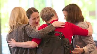 Looking Back, Looking Forward Oregon Community Foundations 2024 Highlights