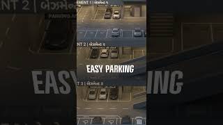 Why Parking Design Matters in Commercial Spaces
