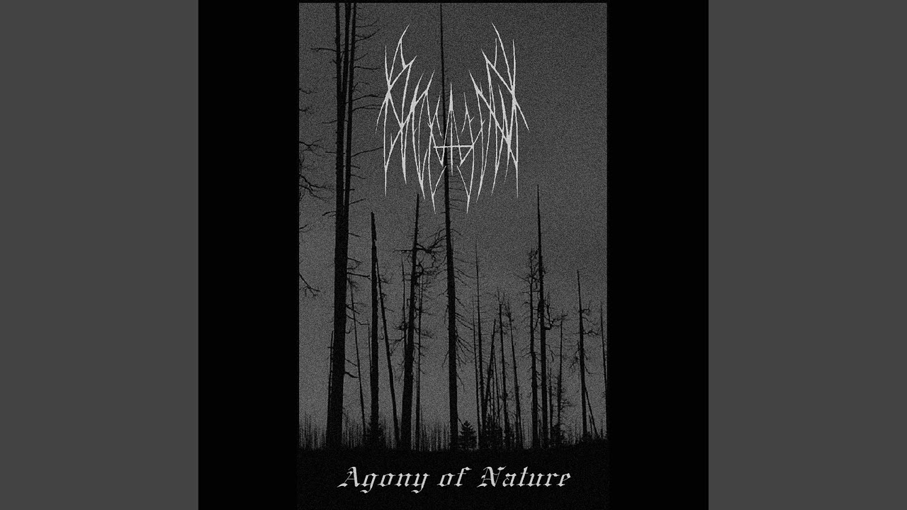 The Last Breath of the Dying Forest III