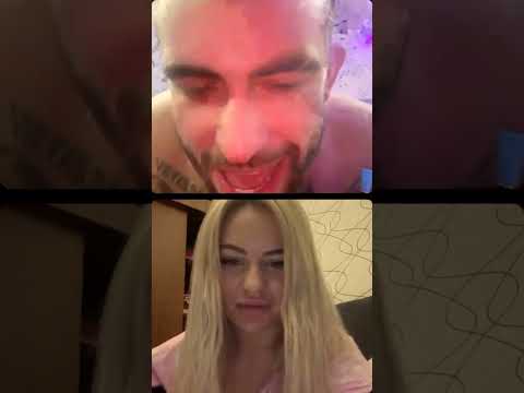 Игорь Григорьев и Элина Рахимова ПРЯМОЙ ЭФИР 01.01.24