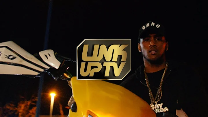 RM - Mazzalina [Music Video] | Link Up TV