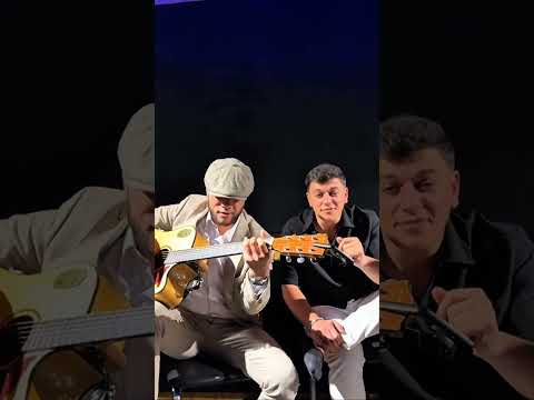 Сакит Самедов & Азамжон Муллажанов - Доля воровская Ташкент Узбекистан 2025