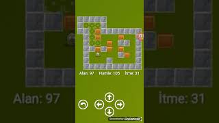 SOKOBAN CHICKEN  97