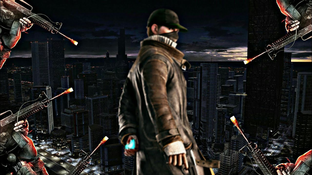 The Palace Access Granted DLC Mission Watch Dogs #3
