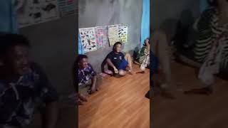 Sambut Tahun Baru 2026