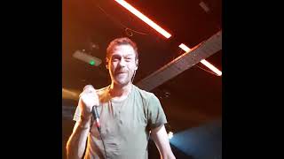 Tom Meighan - Where Did All The Love Go (acoustic) - Independent, Sunderland 21.05.24