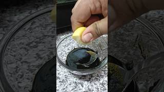 Home made Hair colour kitchentips lifehacks cooking foodie food cook foodshorts foodvlog