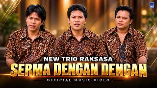 New Trio Raksasa - Serma Dengan Dengan Lagu Simalungun Terbaik Sepanjang Masa