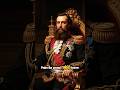 This Guy is an Emperor for 15 Minutes!  #funnyhistory #comedyshorts #historyshorts #history
