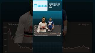 One of my FRIEND still holds -80% unrealized profit from BILI #bilibili #stock @MadeByBilibili