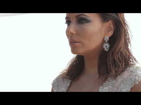 De su talento oculto a lo que más le gusta de Pepe: Eva Longoria se confiesa