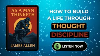 How One Thought Can Change Everything! | Book Summary