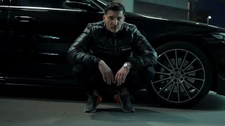 Asche feat. PA Sports - Du brichst (prod.Trey)