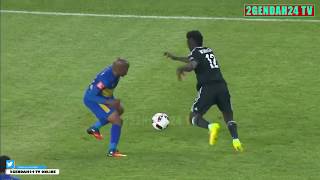 HUYU NDIO BERNARD MORRISON WINGA MPYA WA YANGA SC MWENYE VITU VYAKE MGUUNI