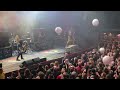 Zakk Sabbath - Children Of The Grave (Black Sabbath Cover)- Live at O2 Ritz, Manchester - 04/03/2025