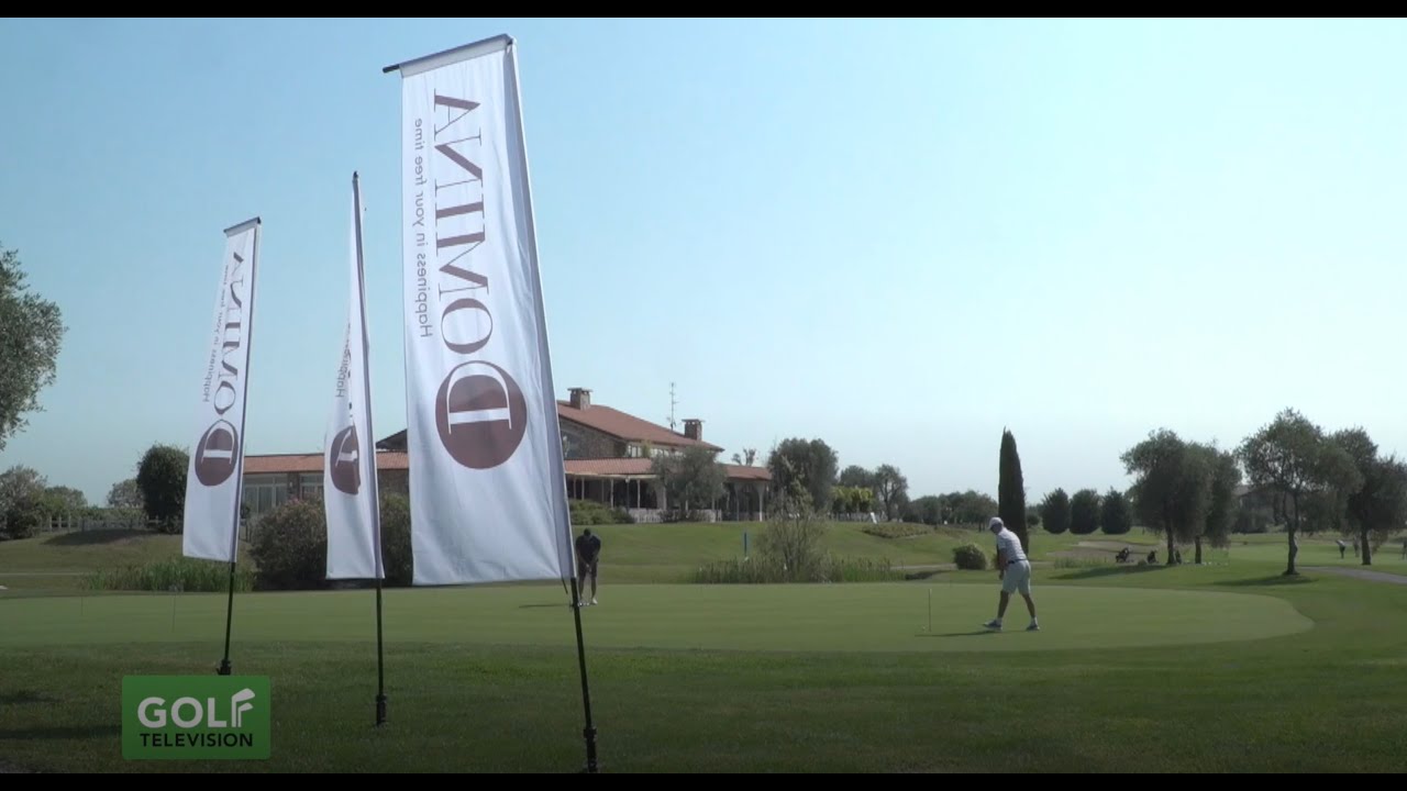 TOUR 2023 GOLF CHERVO SAN VIGILIO