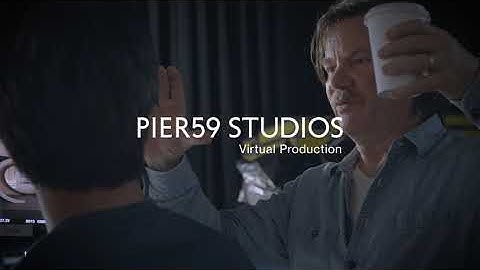 Behind the Scenes with Fidelity | Shot with Virtual Production at PIER59 Studios Stage C