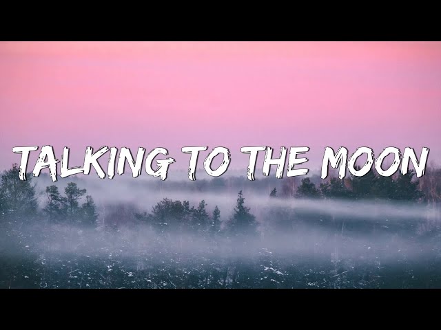 Talking to the Moon - Bruno Mars (Lyrics) || Christina Perri, Ruth B (Mix Lyrics) class=