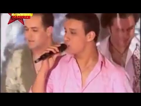 ستار أكاديمي المغرب الكبير البرايم 03 شباب الأكاديمية يا شاذلي