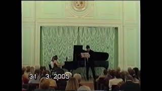 Gershwin Rapsody in Blue