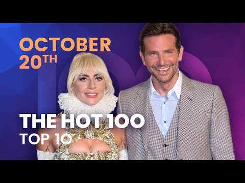 Billboard Hot 100 Top 10 October 20th, 2018 Countdown